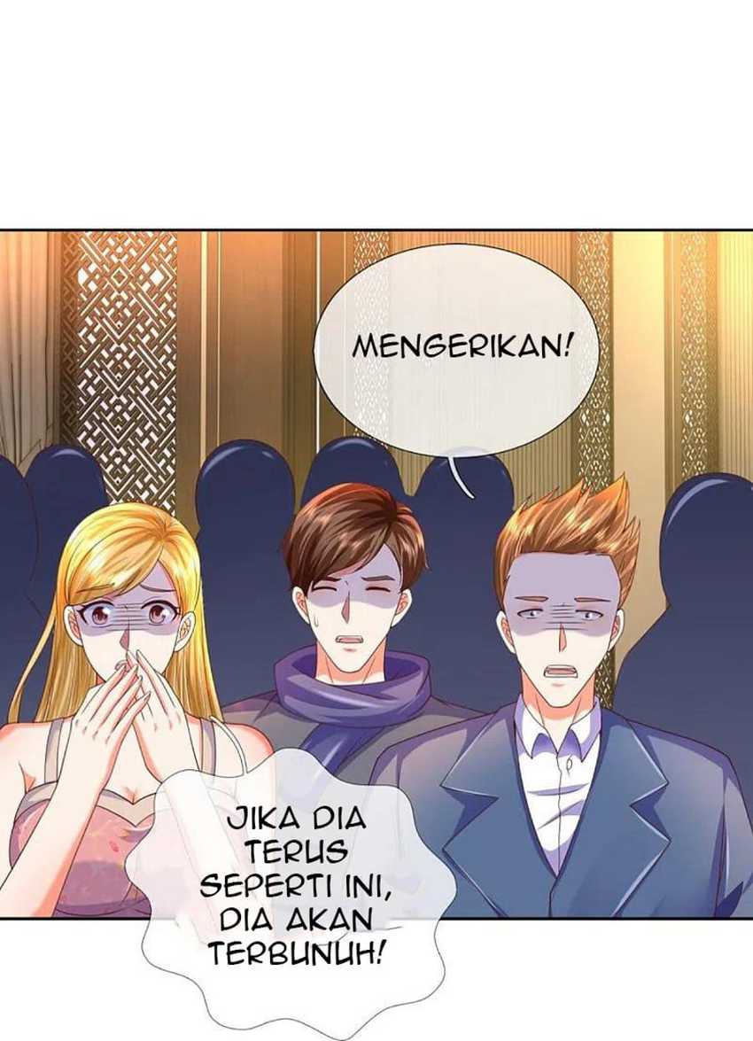Immortal Daddy Xianzun chapter 312